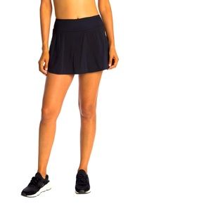 Athletic Aerodynamic Skort